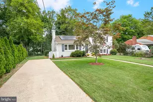 1912 Swan Terrace, Alexandria, VA 22307 - Photo 45