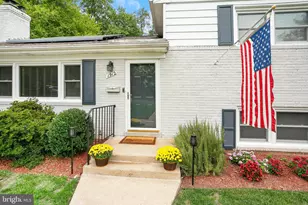 1912 Swan Terrace, Alexandria, VA 22307 - Photo 3