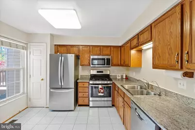 7496 Gadsby Square, Alexandria, VA 22315 - Photo 31