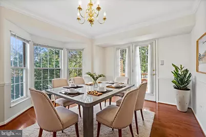 7496 Gadsby Square, Alexandria, VA 22315 - Photo 3