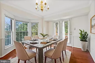 7496 Gadsby Square, Alexandria, VA 22315 - Photo 3