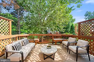 7496 Gadsby Square, Alexandria, VA 22315 - Photo 5