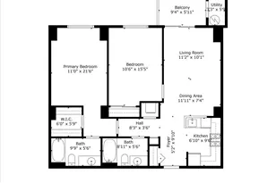 2726 Gallows Rd, Vienna, VA 22180 - Photo 43