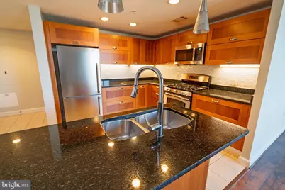 2451 Midtown Avenue #713, Alexandria, VA 22303 - Photo 1