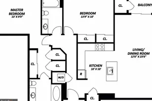 2451 Midtown Ave, Alexandria, VA 22303 - Photo 21