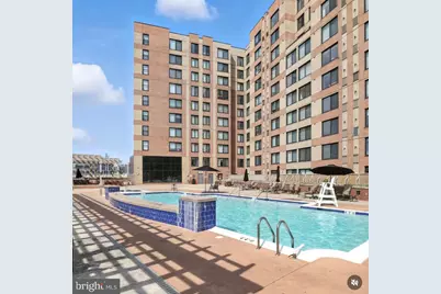 2451 Midtown Avenue #713, Alexandria, VA 22303 - Photo 31