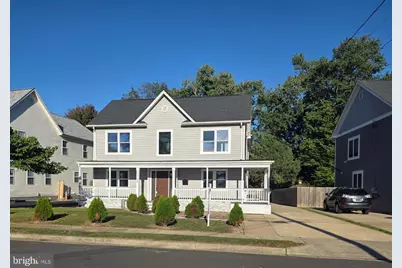 6724 Westlawn Drive, Falls Church, VA 22042 - Photo 1