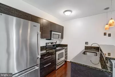 5376 Bedford Terrace #76D, Alexandria, VA 22309 - Photo 17