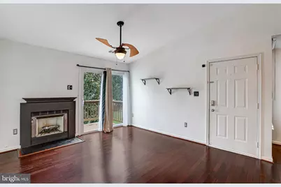 5376 Bedford Terrace #76D, Alexandria, VA 22309 - Photo 7