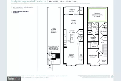 14351 Glen Manor Drive, Chantilly, VA 20151 - Photo 11