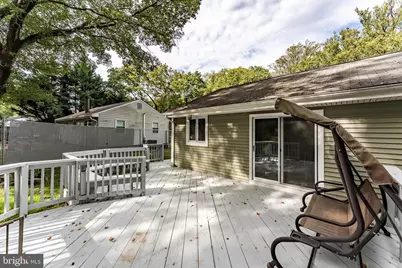 6515 Berkshire Drive, Alexandria, VA 22310 - Photo 5