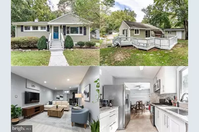 6515 Berkshire Drive, Alexandria, VA 22310 - Photo 1