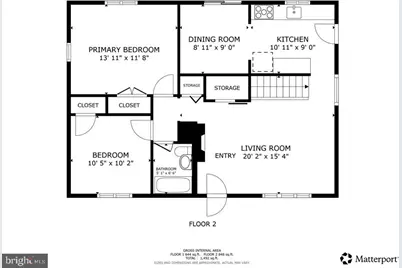 6515 Berkshire Drive, Alexandria, VA 22310 - Photo 39