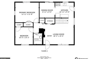 6515 Berkshire Dr, Alexandria, VA 22310 - Photo 39