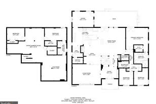 10402 Hollyoak Pl, Fairfax, VA 22032 - Photo 57