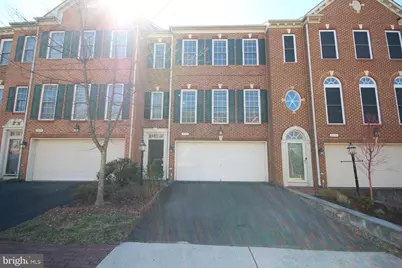 8025 Samuel Wallis Street, Lorton, VA 22079 - Photo 1