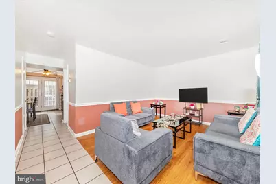 8413 Fuerte Court #127, Alexandria, VA 22309 - Photo 3