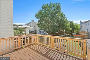 4119 Dawn Valley Ct, Chantilly, VA 20151 - Photo 17