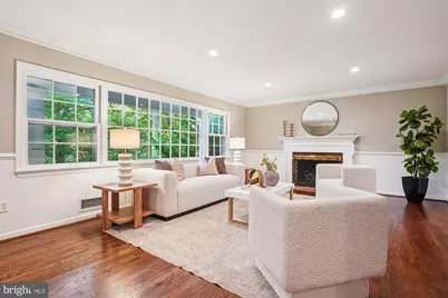 1616 Sherwood Hall Lane, Alexandria, VA 22306 - Photo 3