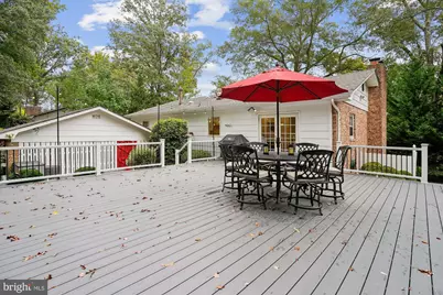 1616 Sherwood Hall Lane, Alexandria, VA 22306 - Photo 49