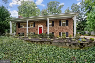 1616 Sherwood Hall Lane, Alexandria, VA 22306 - Photo 57