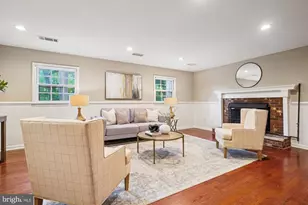 1616 Sherwood Hall Ln, Alexandria, VA 22306 - Photo 37