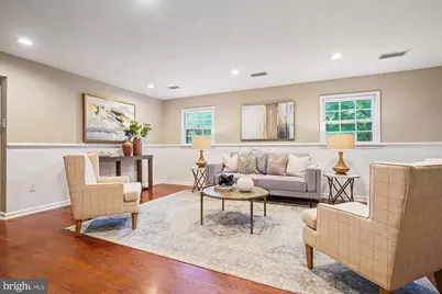 1616 Sherwood Hall Lane, Alexandria, VA 22306 - Photo 35