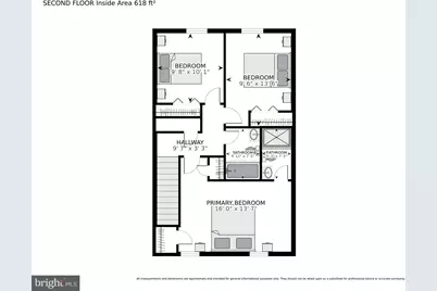 7419 Larne Lane, Lorton, VA 22079 - Photo 17