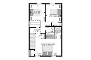 7419 Larne Ln, Lorton, VA 22079 - Photo 17