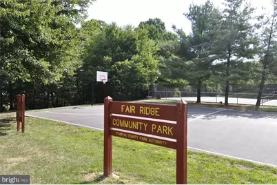 4131 Fountainside Lane #J204, Fairfax, VA 22030 - Photo 37