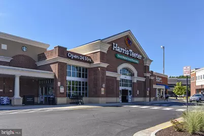 4131 Fountainside Lane #J204, Fairfax, VA 22030 - Photo 43