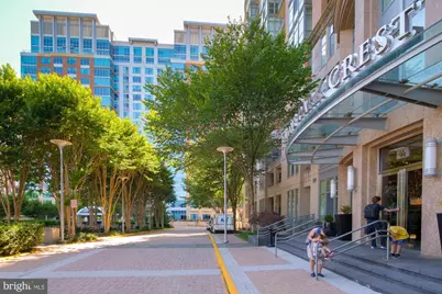 8220 Crestwood Heights Drive #1215, McLean, VA 22102 - Photo 59