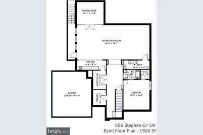 506 Stephen Circle SW, Vienna, VA 22180 - Photo 17