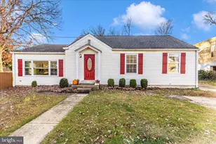 2112 Pimmit Dr, Falls Church, VA 22043 - Photo 5