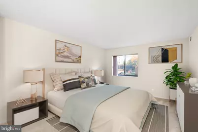 5904 Mount Eagle Drive #201, Alexandria, VA 22303 - Photo 9