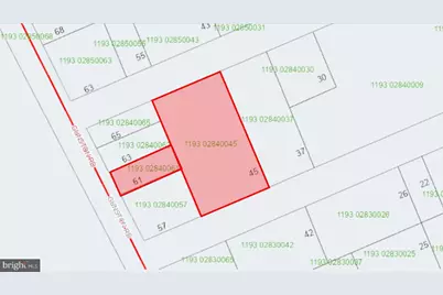 11519 Gunston Road, Lorton, VA 22079 - Photo 7