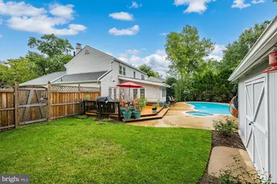 7204 Racepoint Way, Alexandria, VA 22315 - Photo 51