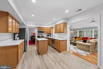 7204 Racepoint Way, Alexandria, VA 22315 - Photo 21