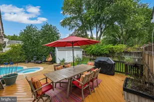 7204 Racepoint Way, Alexandria, VA 22315 - Photo 49