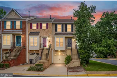 8548 Towne Manor Court, Alexandria, VA 22309 - Photo 1