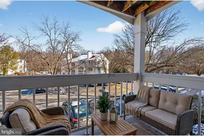 8600 Shadwell Drive #6, Alexandria, VA 22309 - Photo 15
