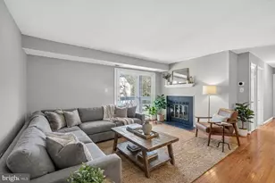 8600 Shadwell Dr, Alexandria, VA 22309 - Photo 7