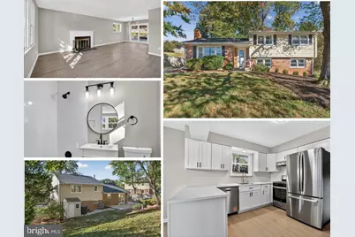 5307 Kepler Lane, Springfield, VA 22151 - Photo 1