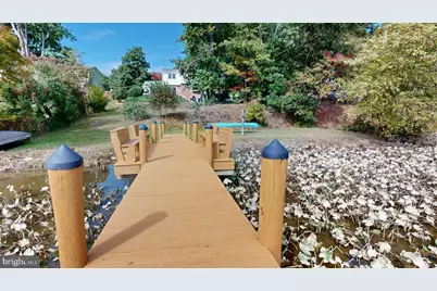 8352 Orange Court, Alexandria, VA 22309 - Photo 5