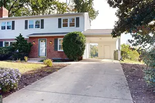 8352 Orange Ct, Alexandria, VA 22309 - Photo 7