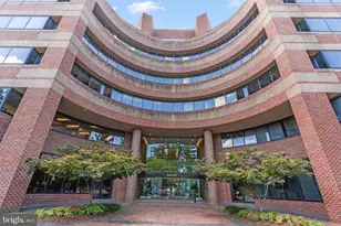 3050 Chain Bridge Rd, Fairfax, VA 22030 - Photo 1