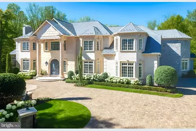 1174 Old Tolson Mill Road, McLean, VA 22102 - Photo 1