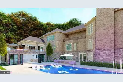 1174 Old Tolson Mill Road, McLean, VA 22102 - Photo 35