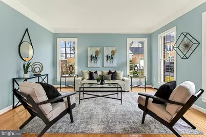 6209 Waterlily Court, Alexandria, VA 22310 - Photo 11