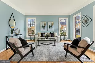 6209 Waterlily Ct, Alexandria, VA 22310 - Photo 11